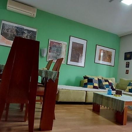 Apartment Vladan Kumanovo Exterior foto