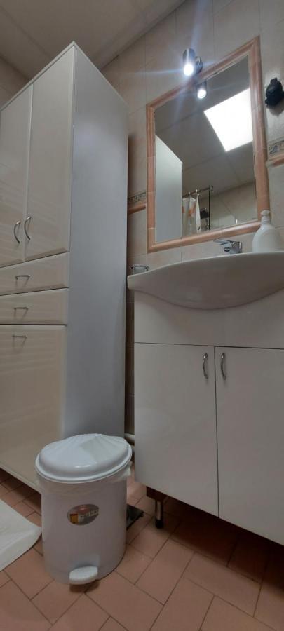 Apartment Vladan Kumanovo Exterior foto
