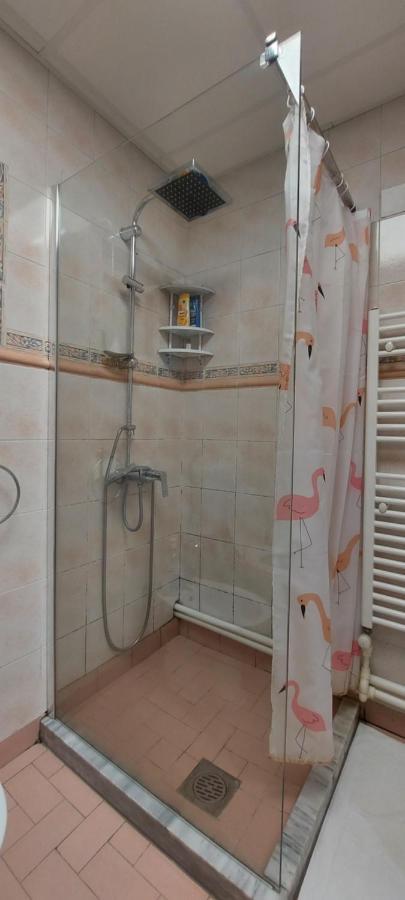 Apartment Vladan Kumanovo Exterior foto