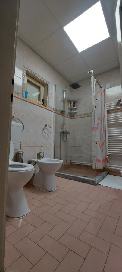 Apartment Vladan Kumanovo Exterior foto