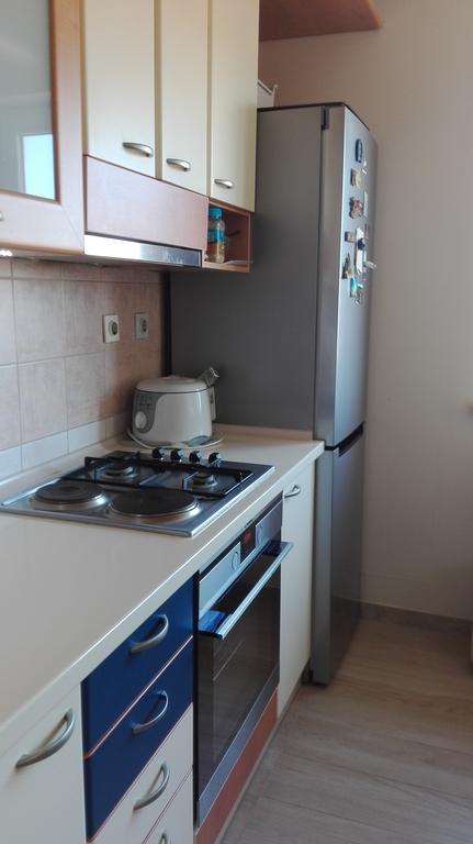 Apartment Vladan Kumanovo Exterior foto